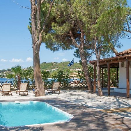 Amouage Boutique Home Kolios Екстер'єр фото