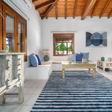 Amouage Boutique Home Kolios Екстер'єр фото