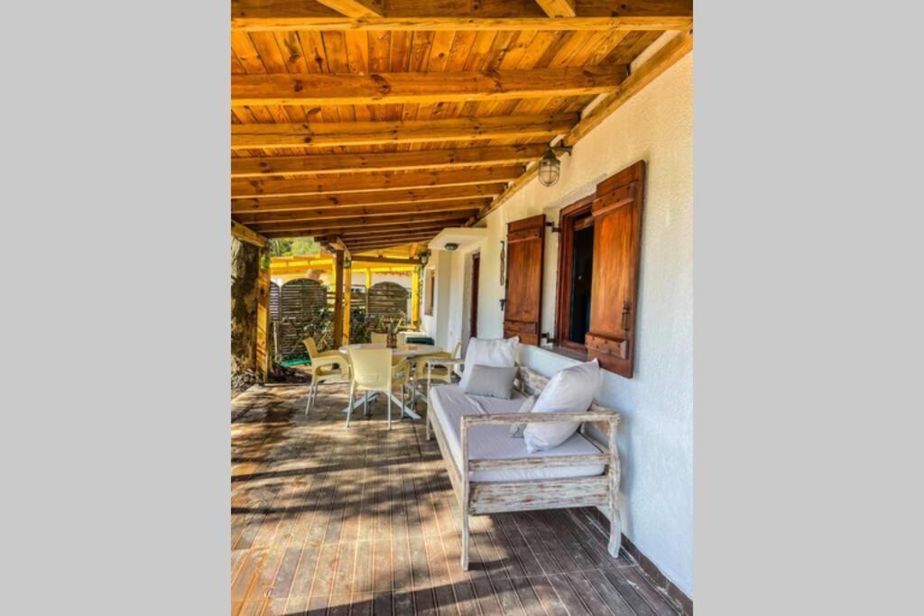 Amouage Boutique Home Kolios Екстер'єр фото