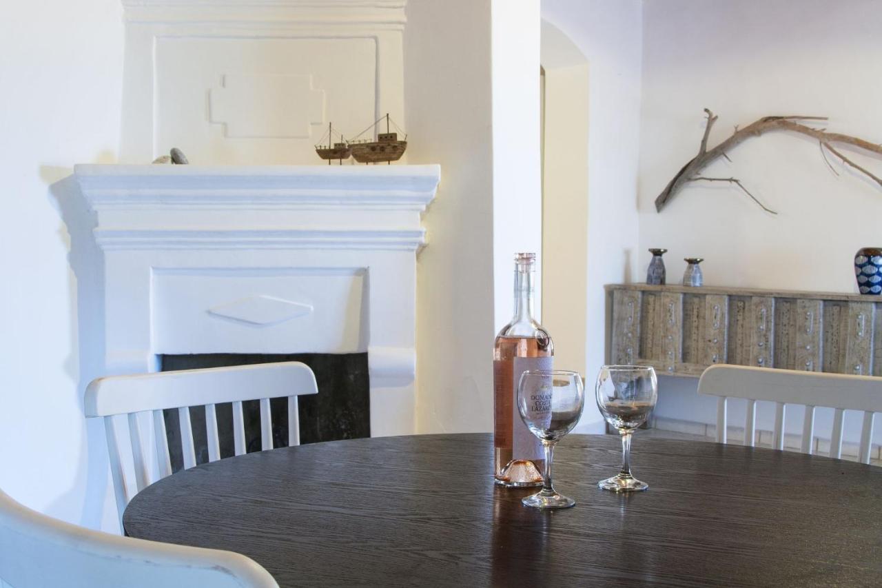 Amouage Boutique Home Kolios Екстер'єр фото
