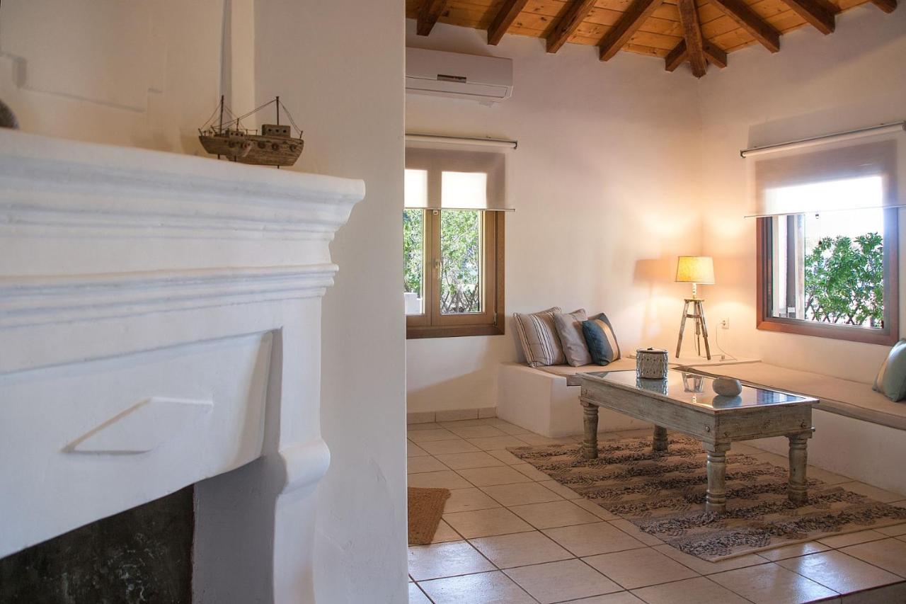 Amouage Boutique Home Kolios Екстер'єр фото