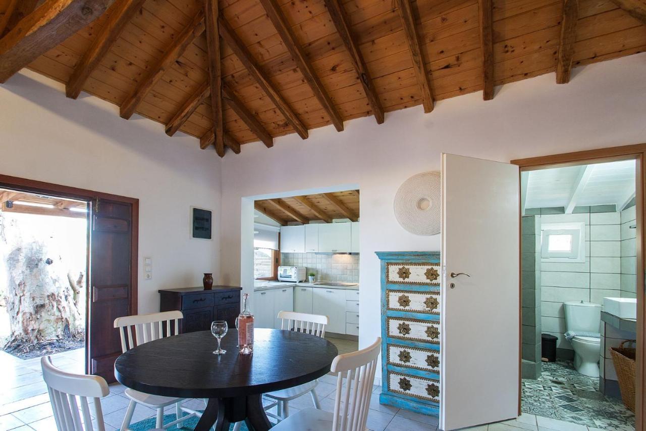 Amouage Boutique Home Kolios Екстер'єр фото