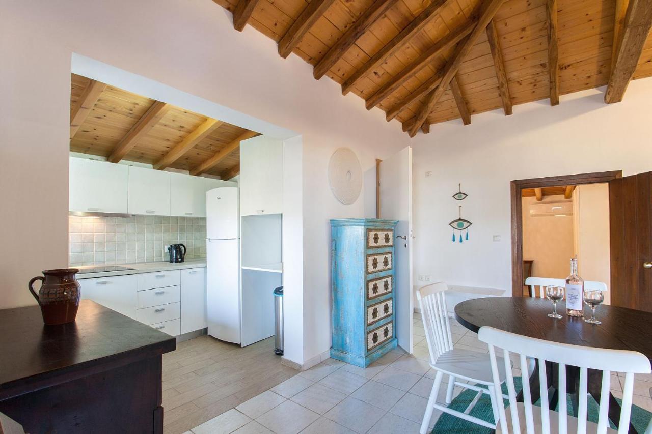 Amouage Boutique Home Kolios Екстер'єр фото
