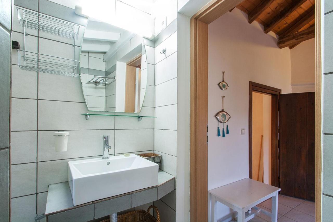 Amouage Boutique Home Kolios Екстер'єр фото