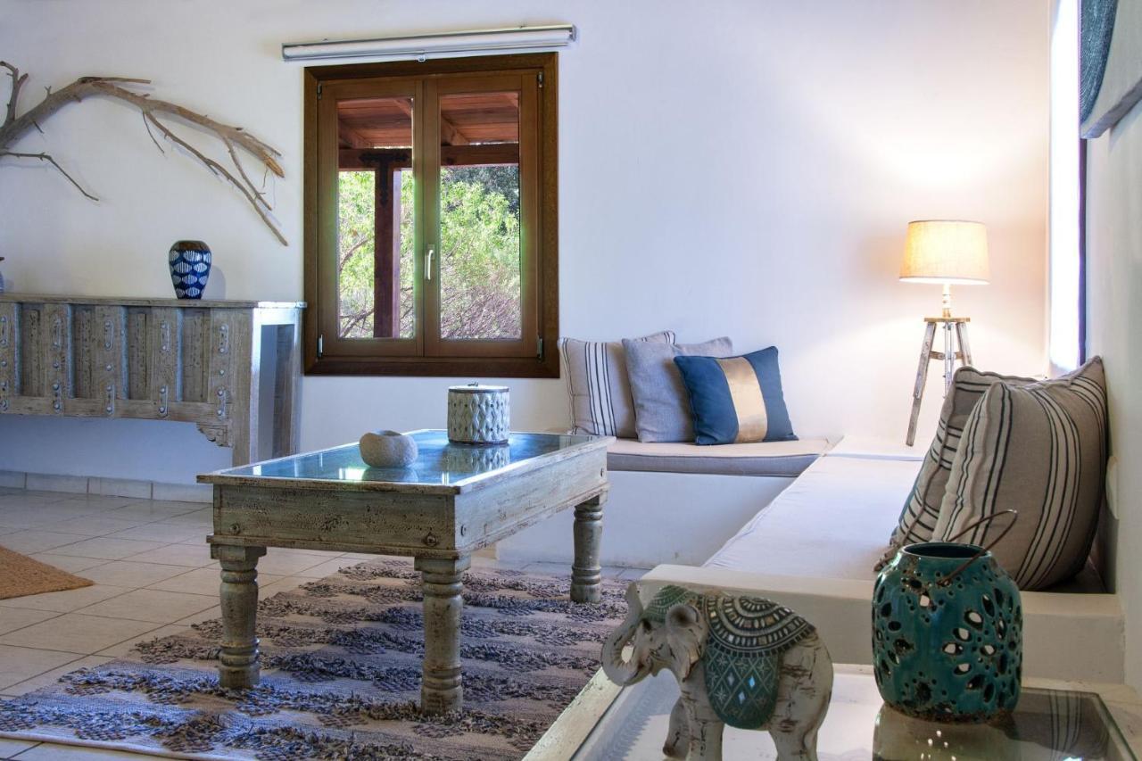 Amouage Boutique Home Kolios Екстер'єр фото