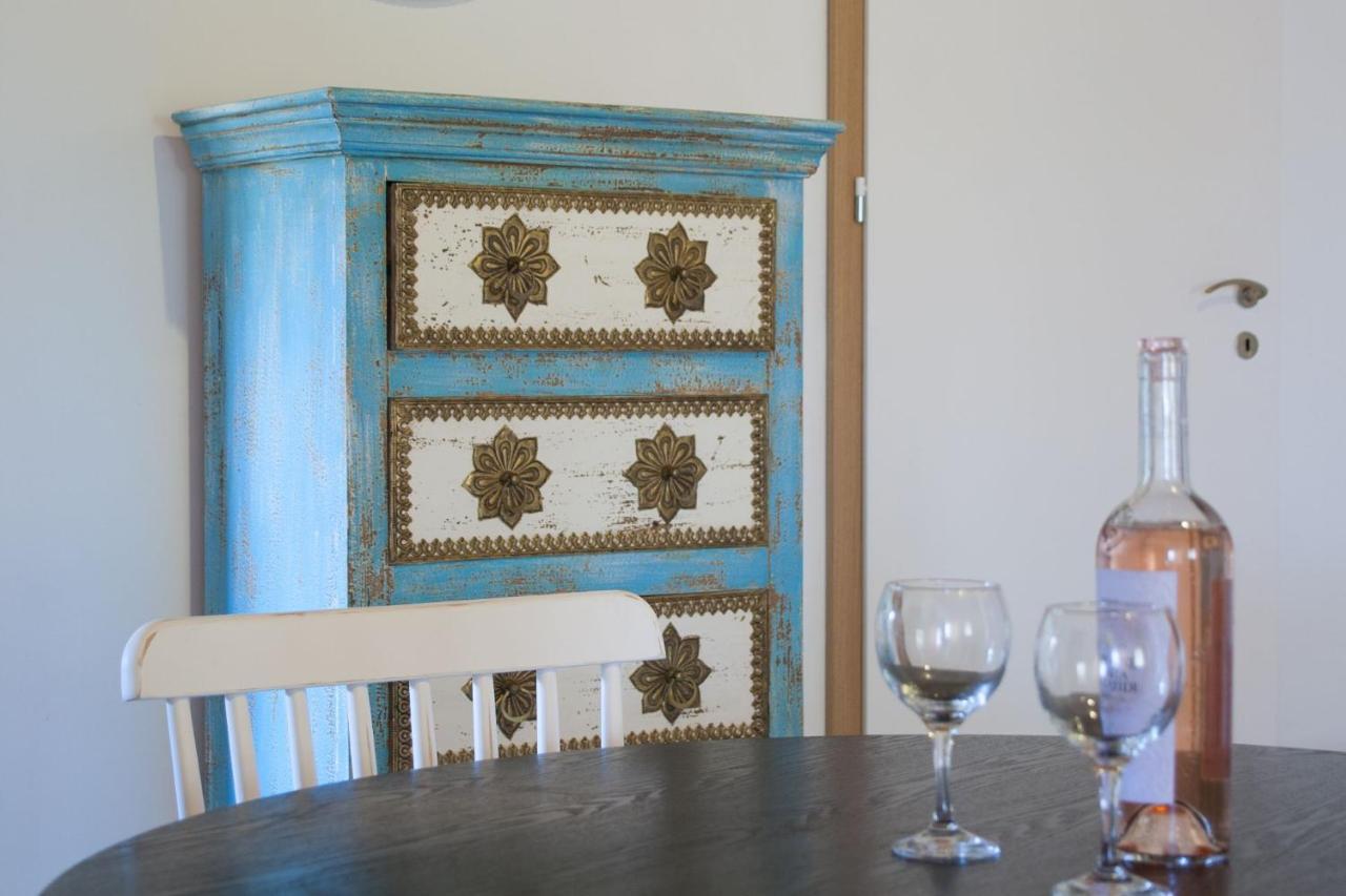 Amouage Boutique Home Kolios Екстер'єр фото
