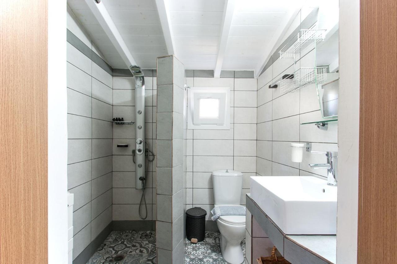 Amouage Boutique Home Kolios Екстер'єр фото