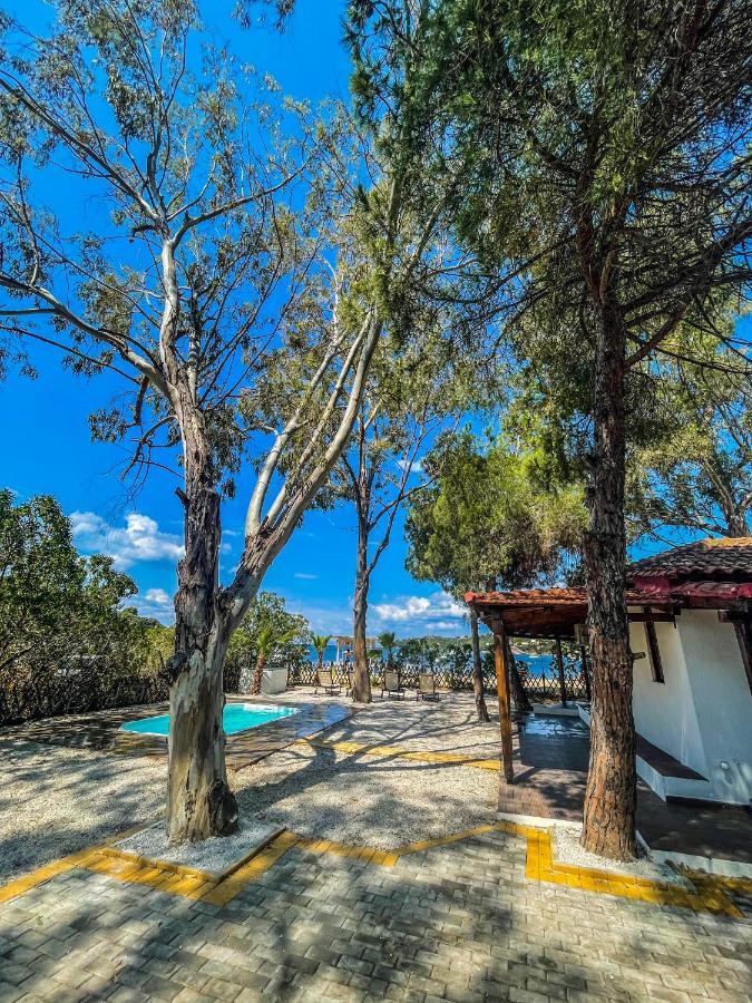 Amouage Boutique Home Kolios Екстер'єр фото