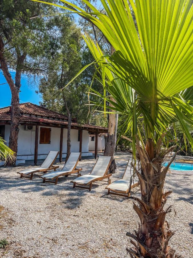 Amouage Boutique Home Kolios Екстер'єр фото