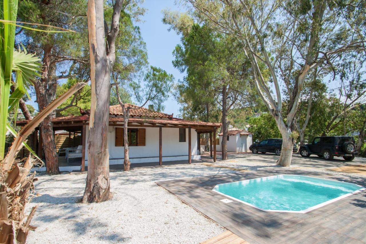 Amouage Boutique Home Kolios Екстер'єр фото