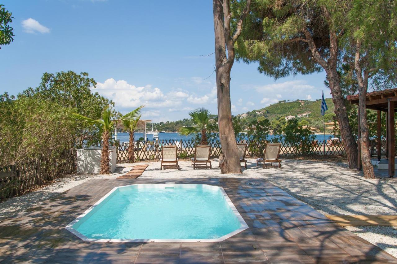Amouage Boutique Home Kolios Екстер'єр фото