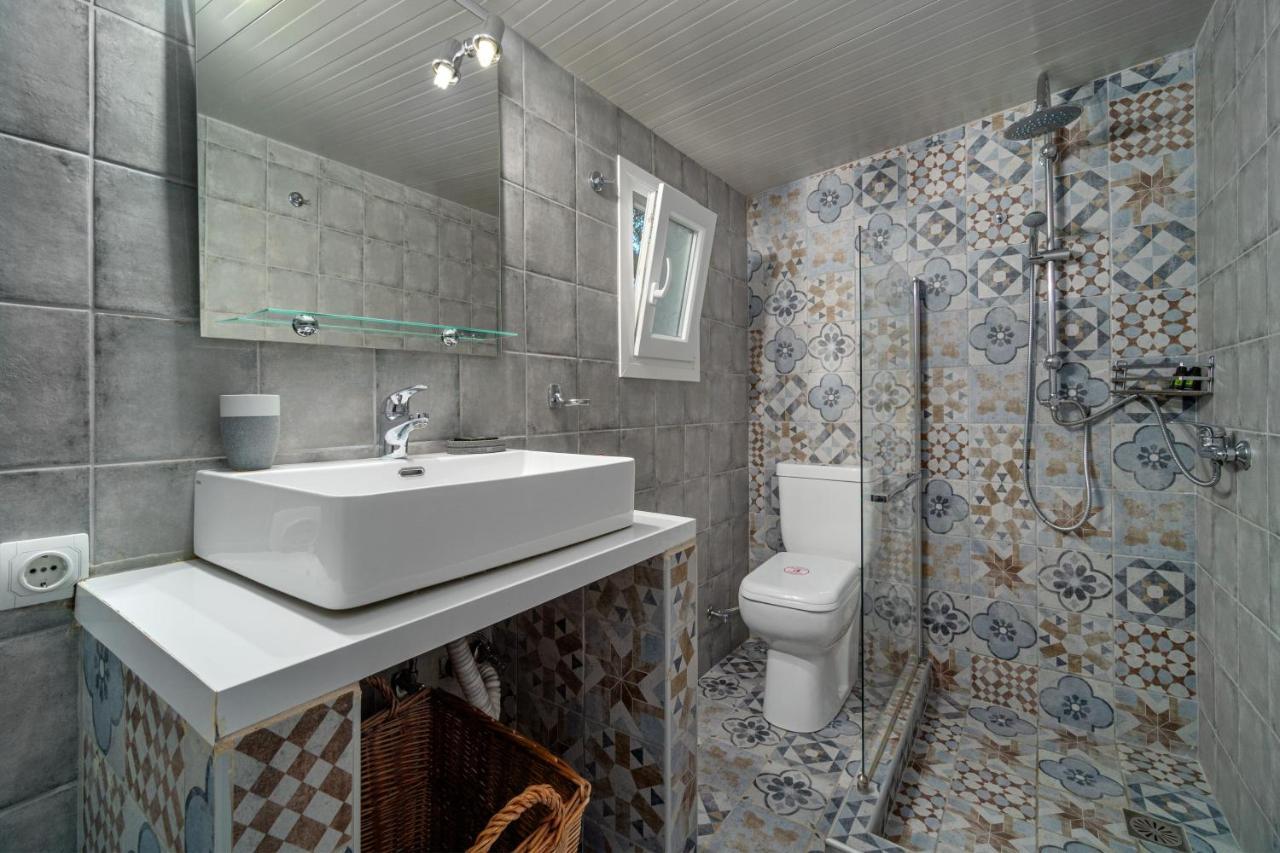 Amouage Boutique Home Kolios Екстер'єр фото