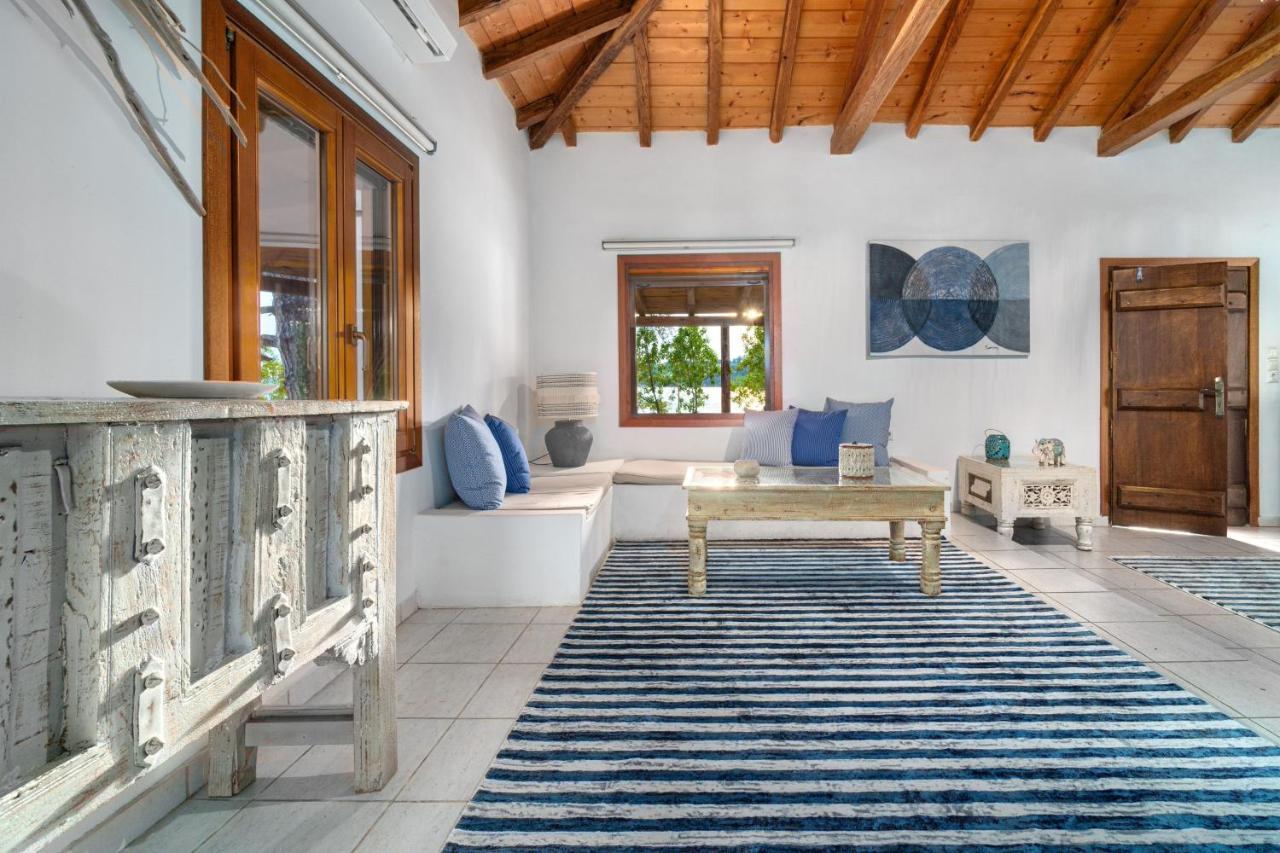 Amouage Boutique Home Kolios Екстер'єр фото