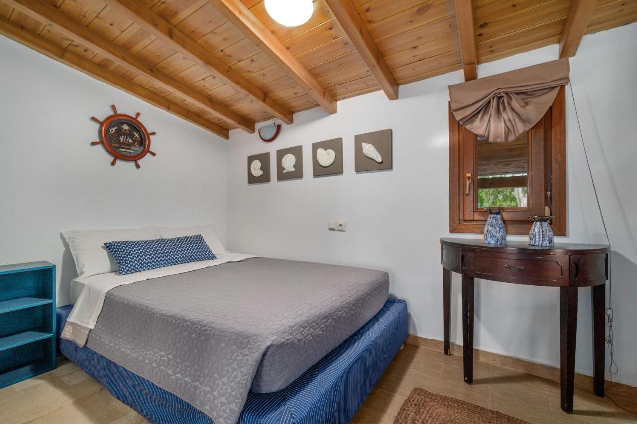Amouage Boutique Home Kolios Екстер'єр фото