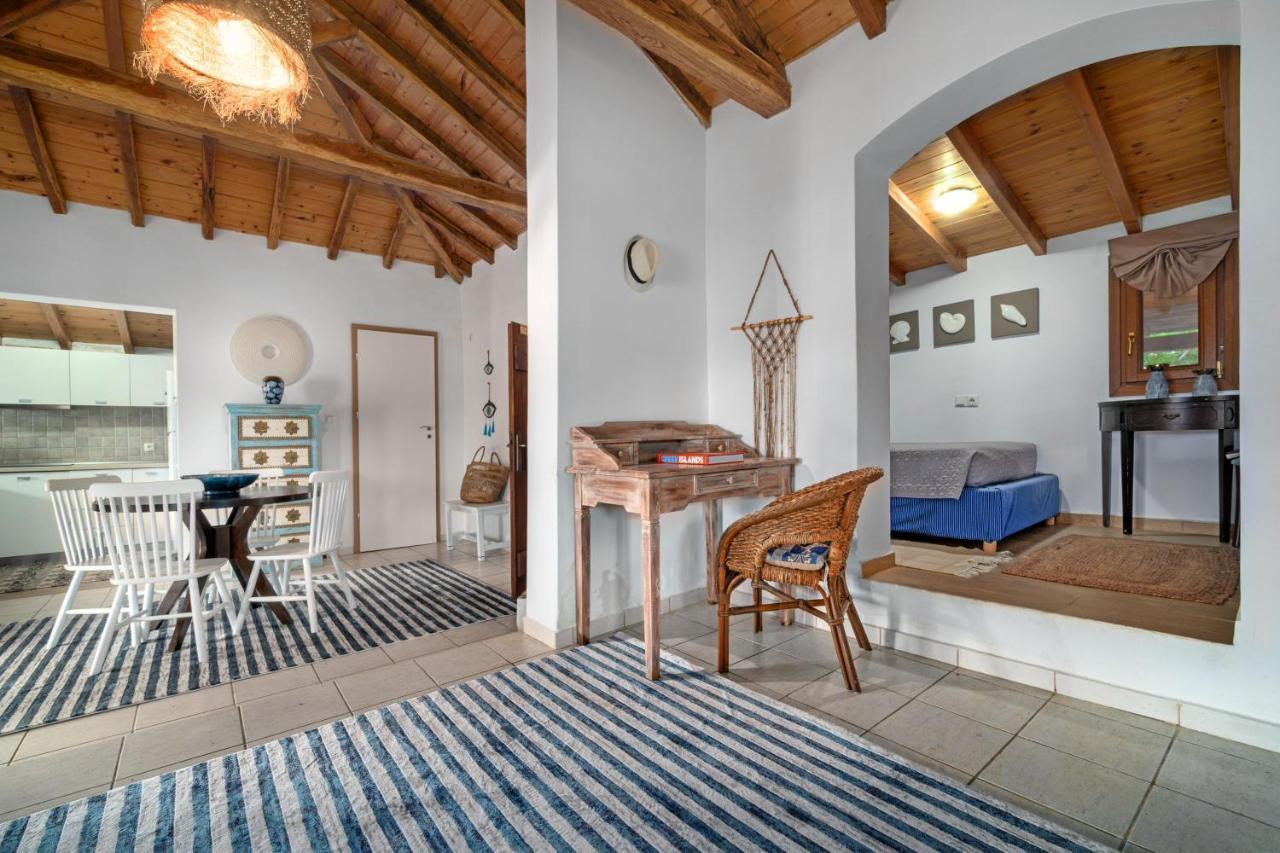 Amouage Boutique Home Kolios Екстер'єр фото