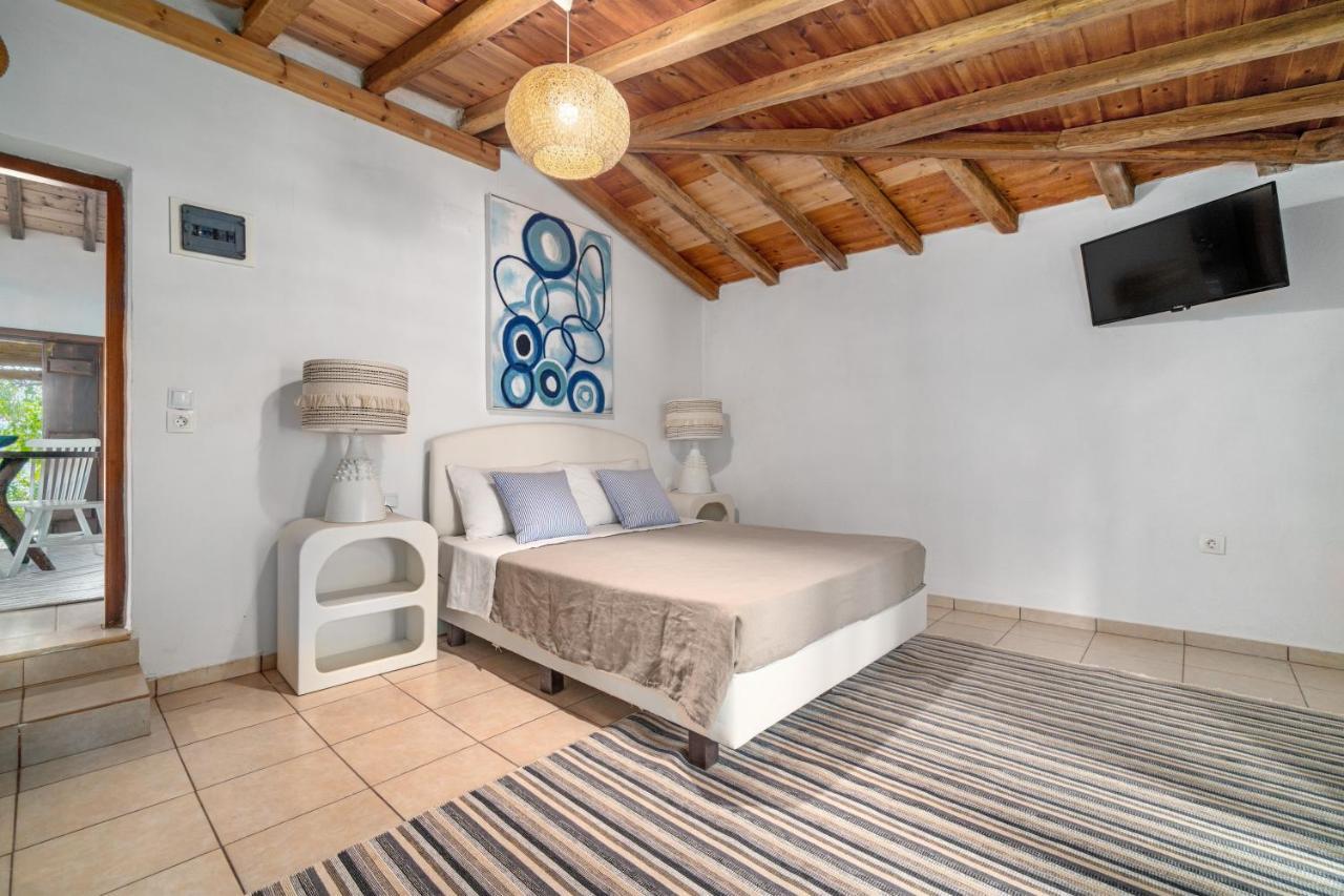 Amouage Boutique Home Kolios Екстер'єр фото