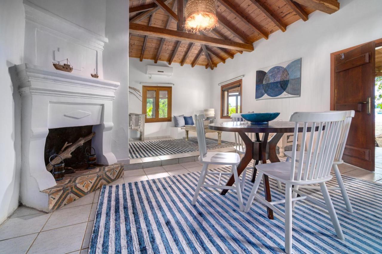 Amouage Boutique Home Kolios Екстер'єр фото