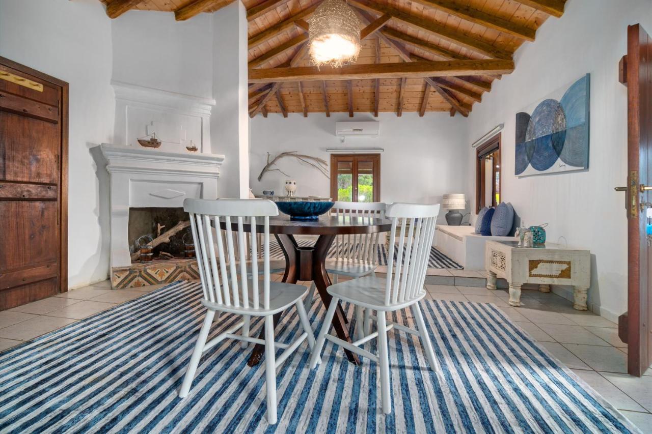Amouage Boutique Home Kolios Екстер'єр фото