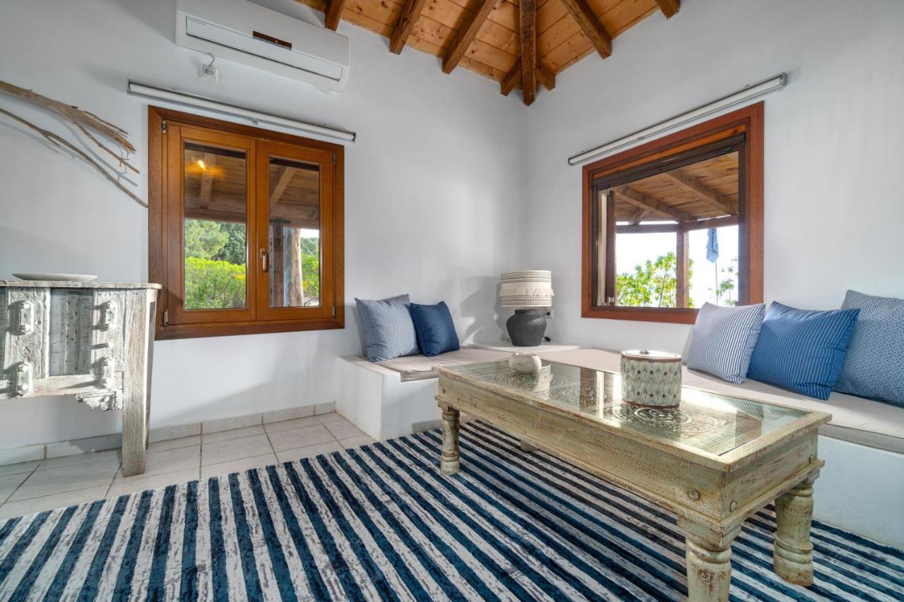 Amouage Boutique Home Kolios Екстер'єр фото