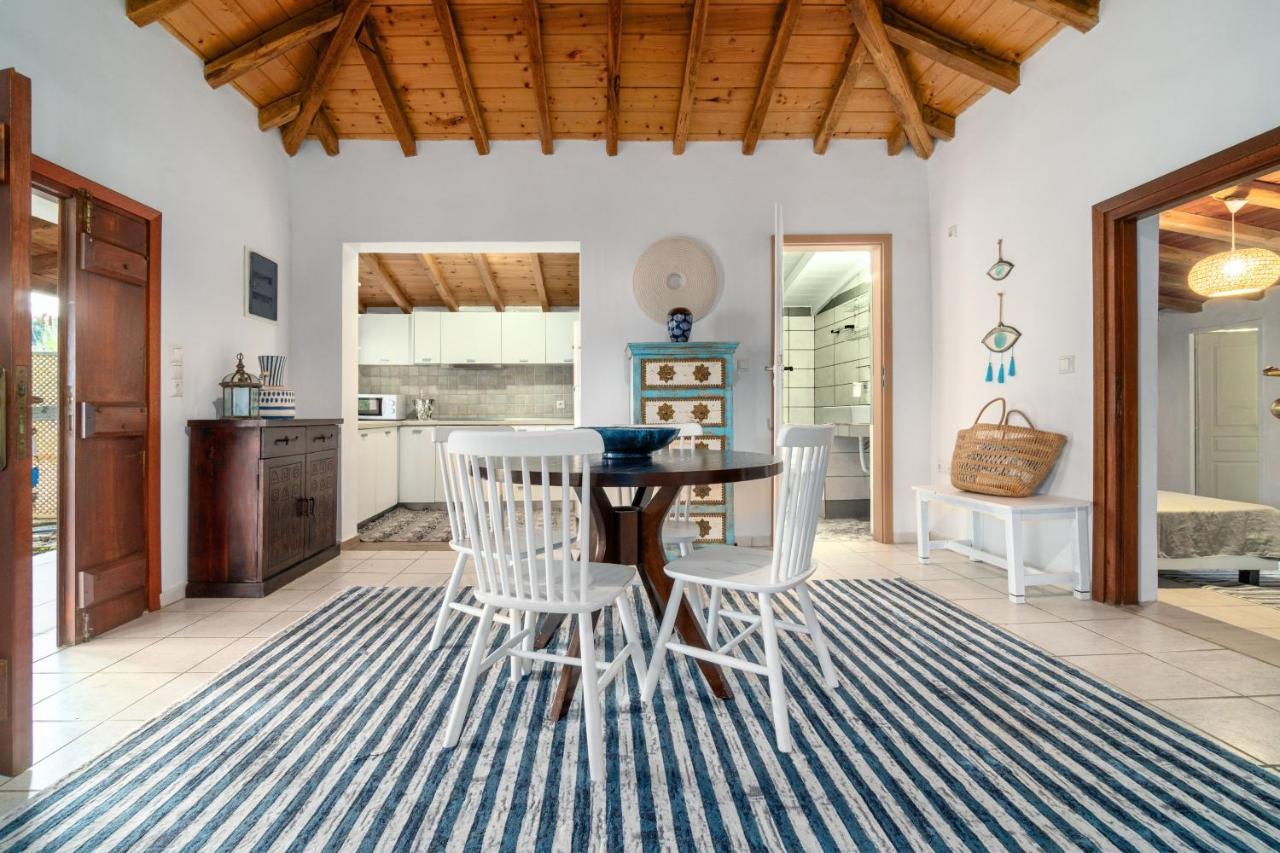 Amouage Boutique Home Kolios Екстер'єр фото