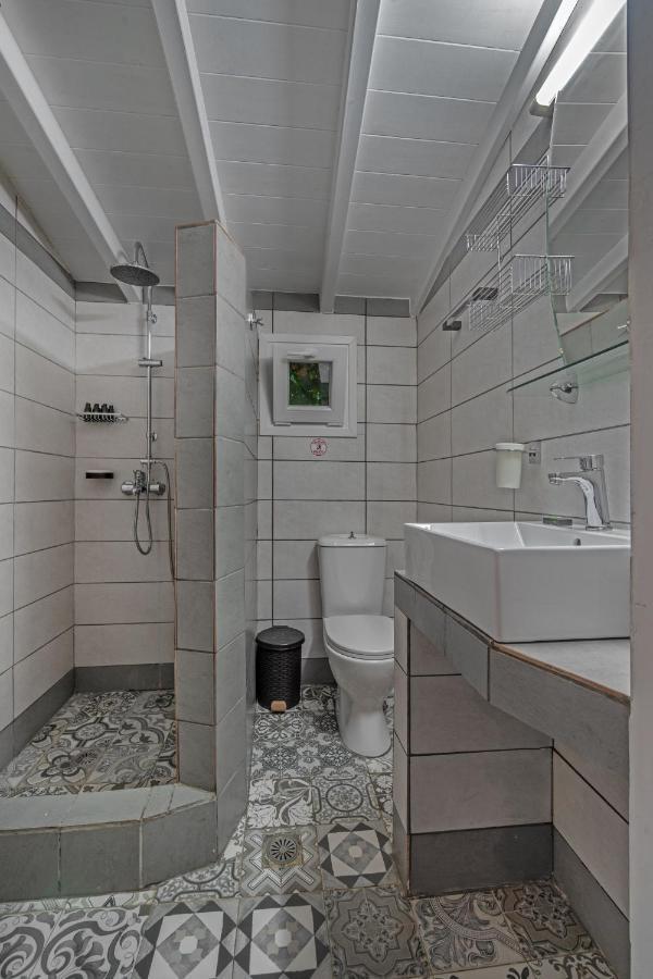 Amouage Boutique Home Kolios Екстер'єр фото