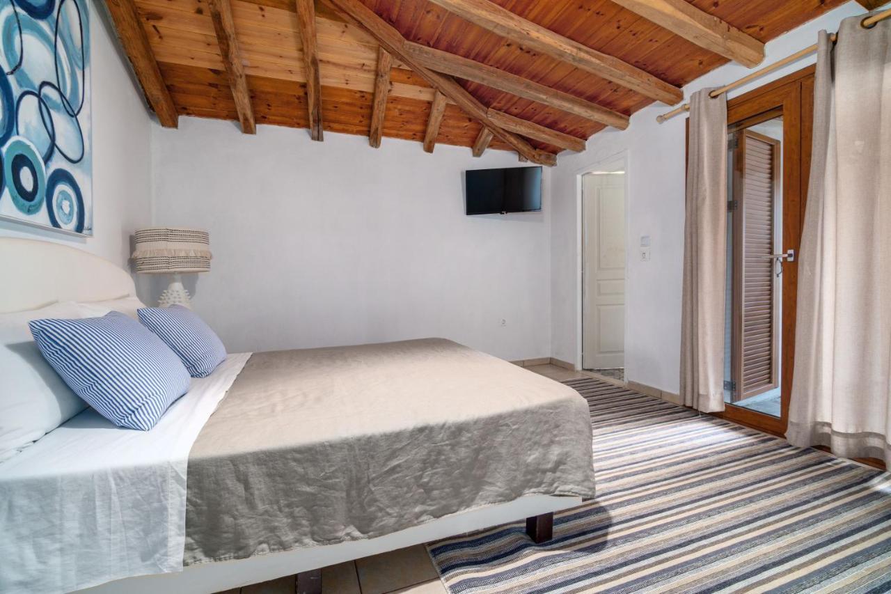 Amouage Boutique Home Kolios Екстер'єр фото